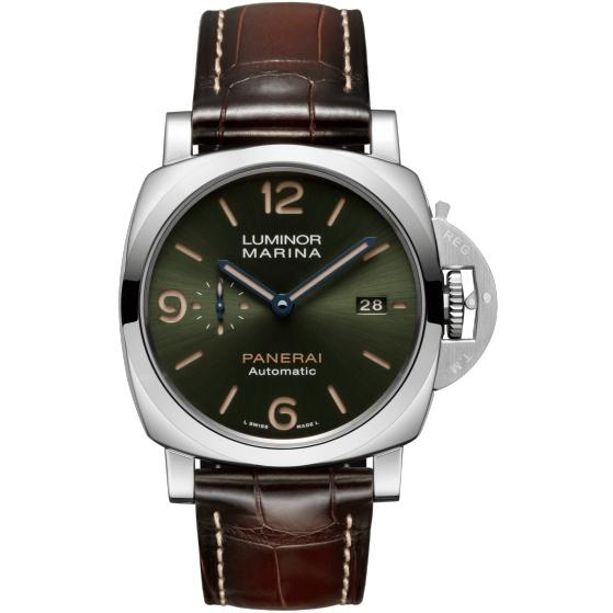Panerai Luminor Marina
