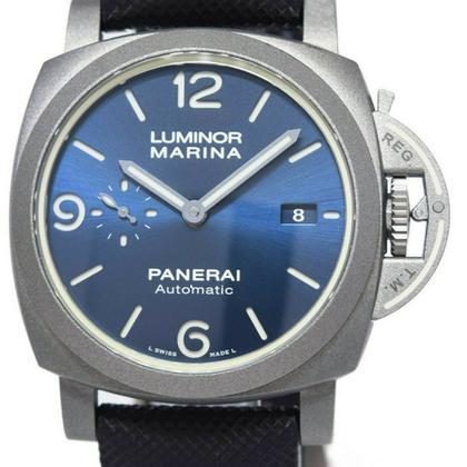 Panerai Luminor Marina