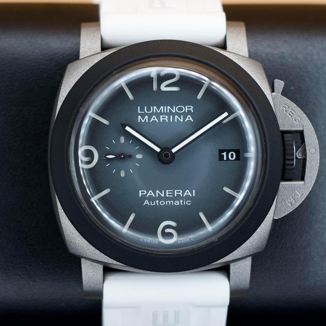 Panerai Panerai