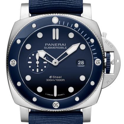 Panerai Luminor Submersible