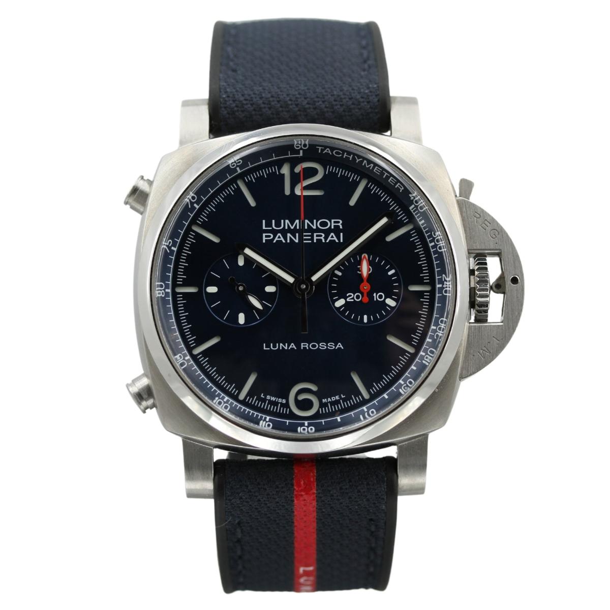 Panerai Luminor Chrono