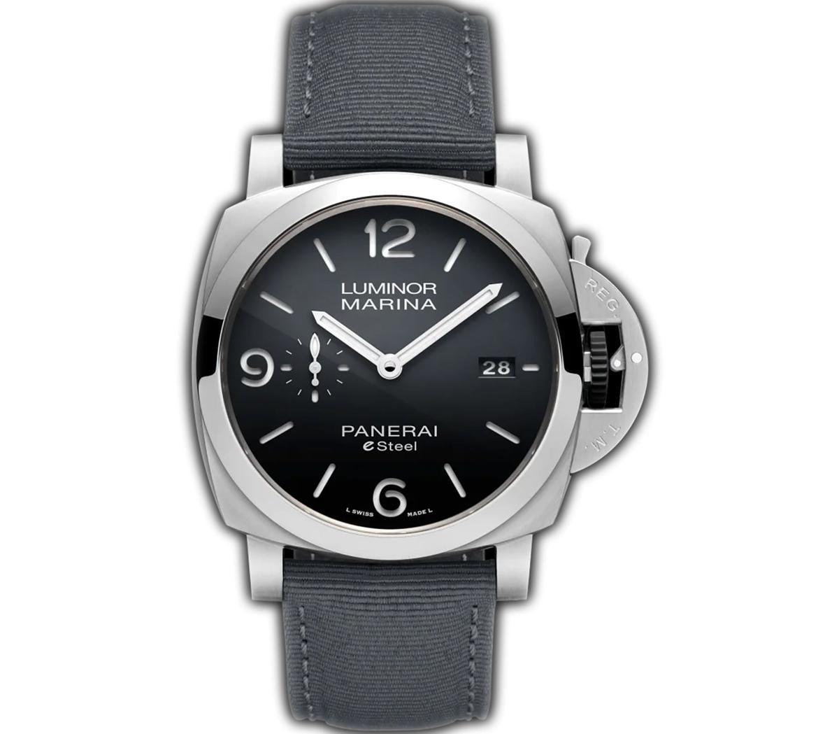 Panerai Luminor Marina