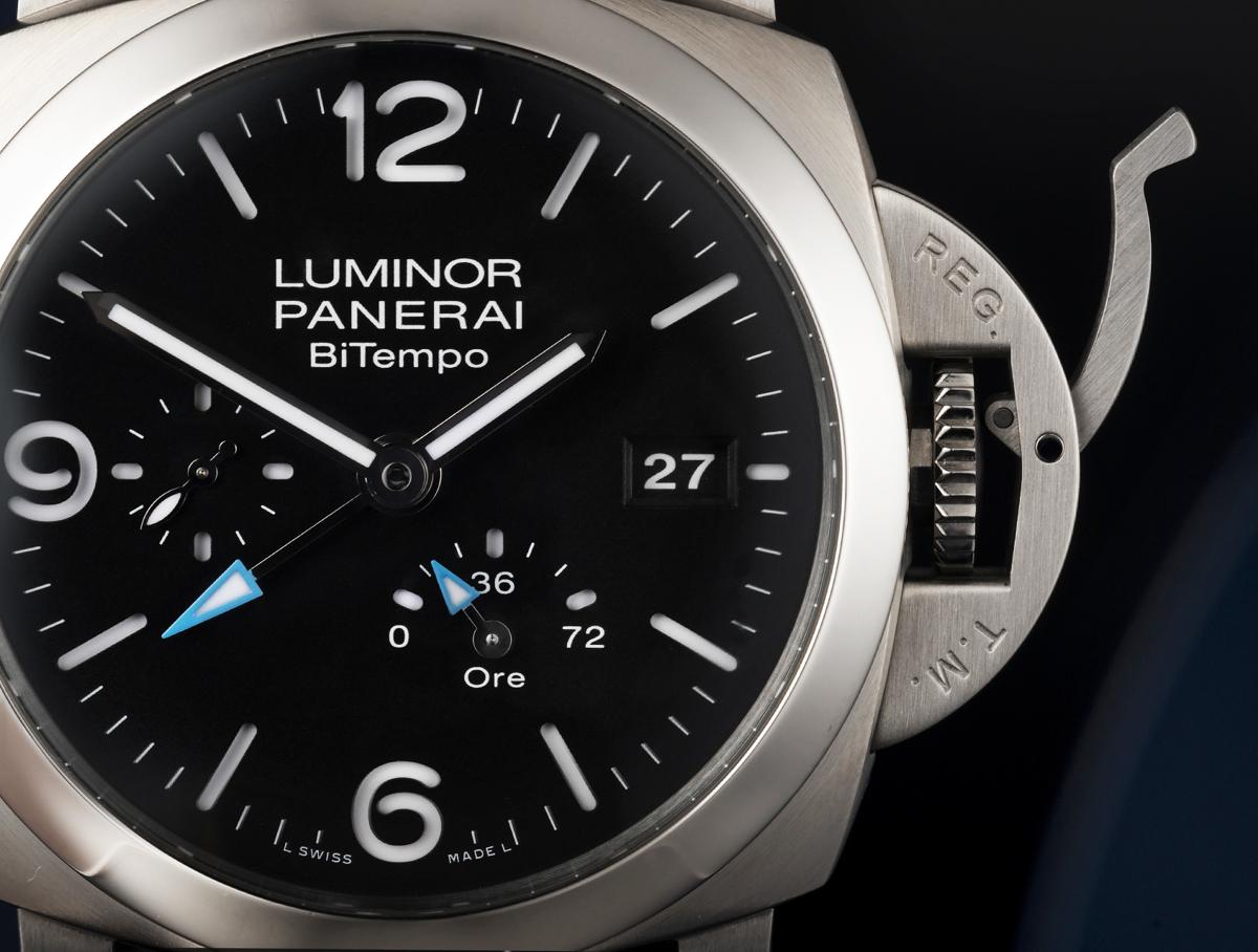 Panerai Panerai