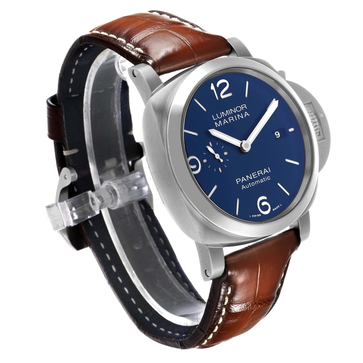 Panerai Luminor Marina