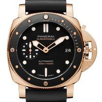 Panerai Luminor Submersible