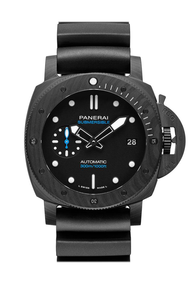 Panerai Luminor Submersible