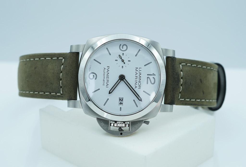 Panerai Luminor Marina