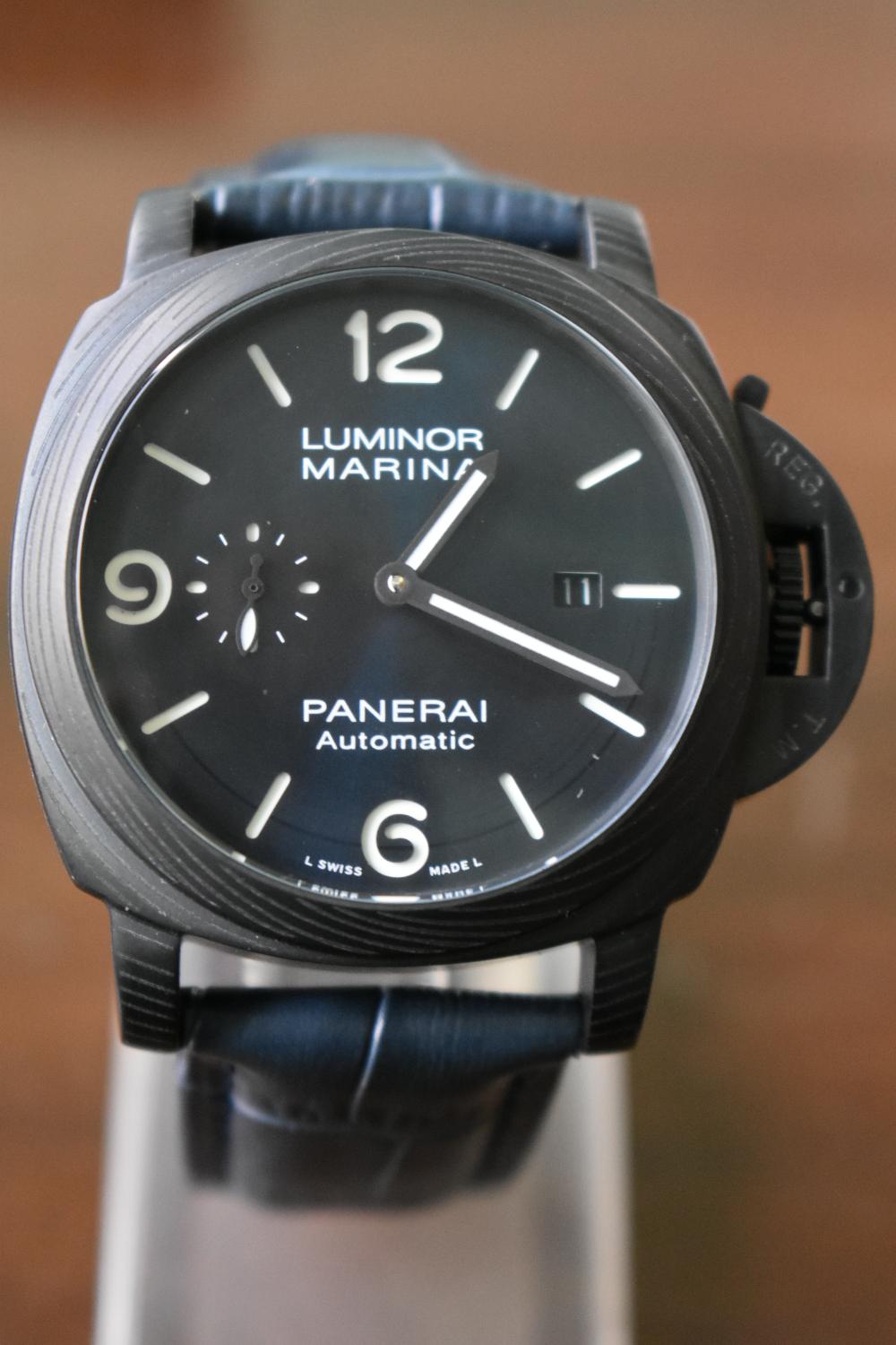 Panerai Luminor Marina