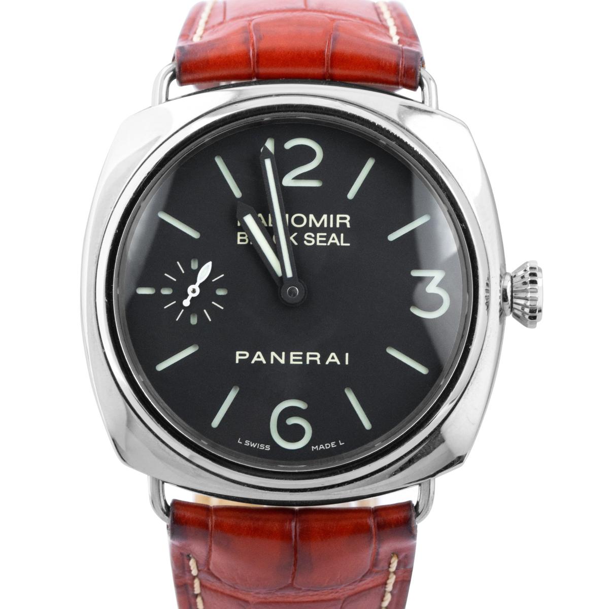 Panerai Radiomir Black Seal