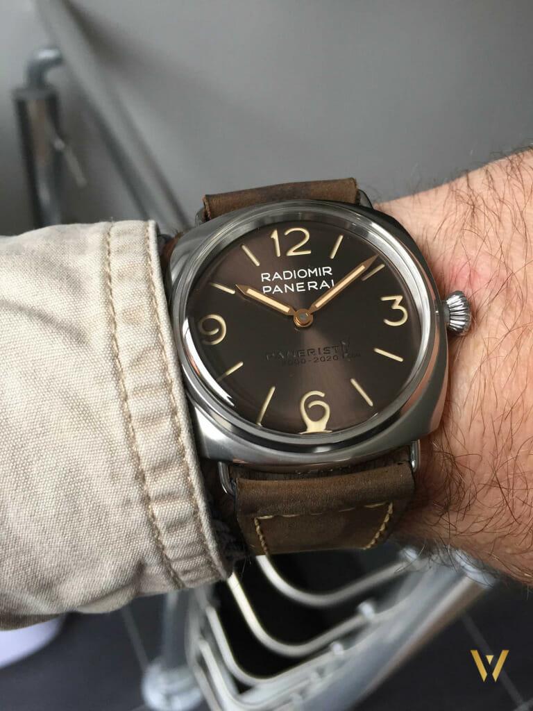 Panerai Panerai