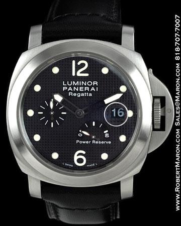 Panerai Panerai