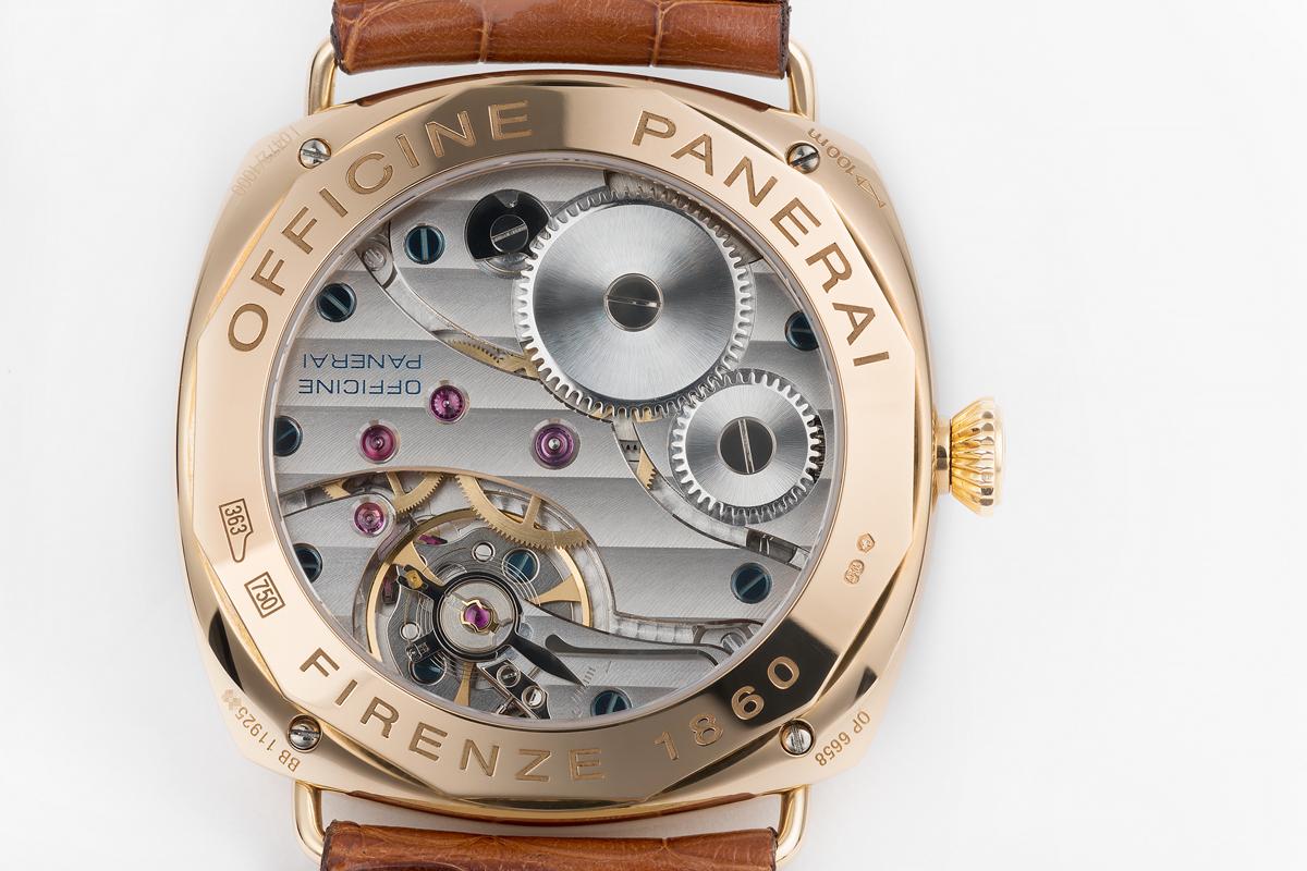 Panerai Radiomir