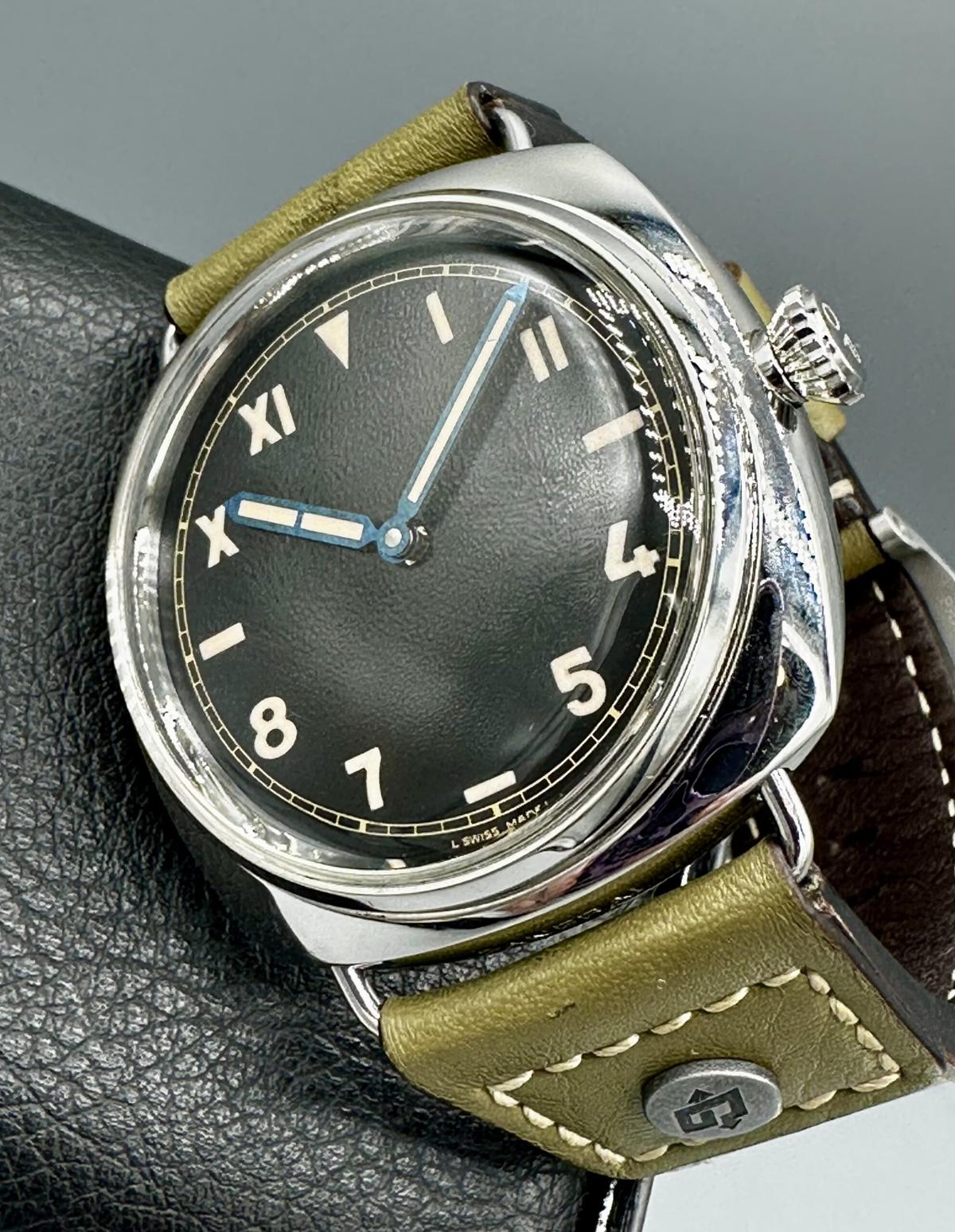 Panerai Special Editions