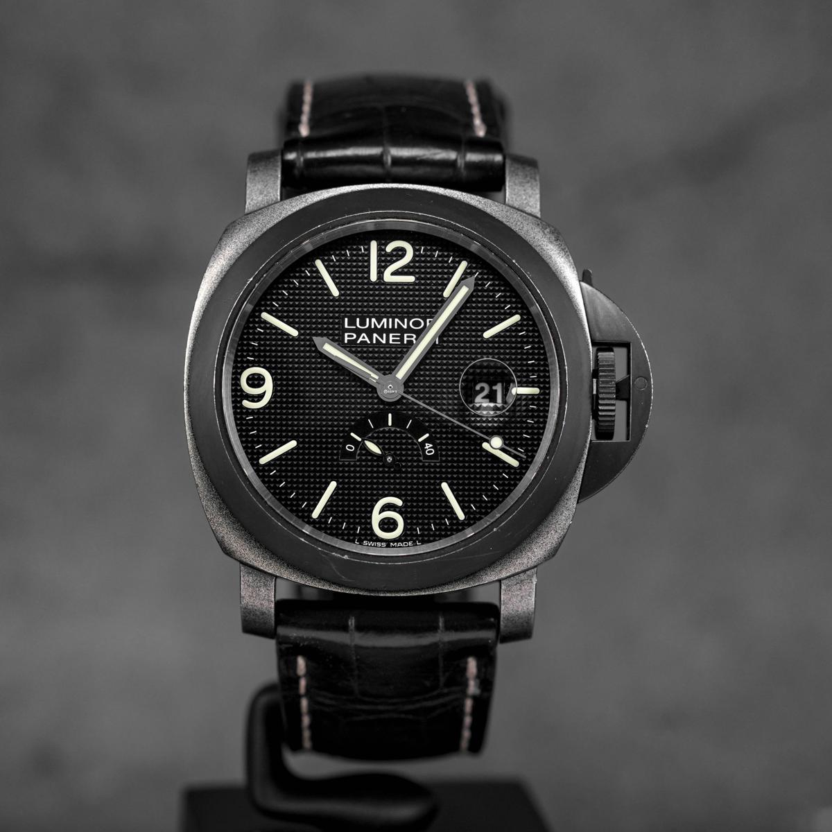 Panerai Panerai