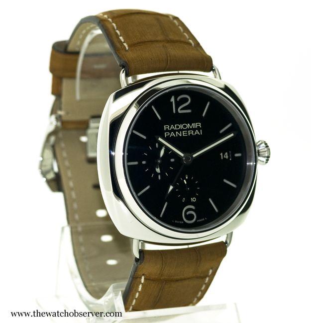 Panerai Radiomir 10 Days GMT