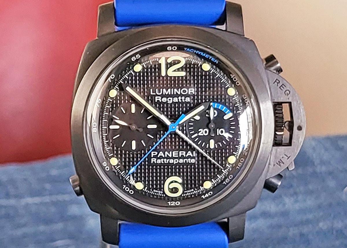 Panerai Panerai