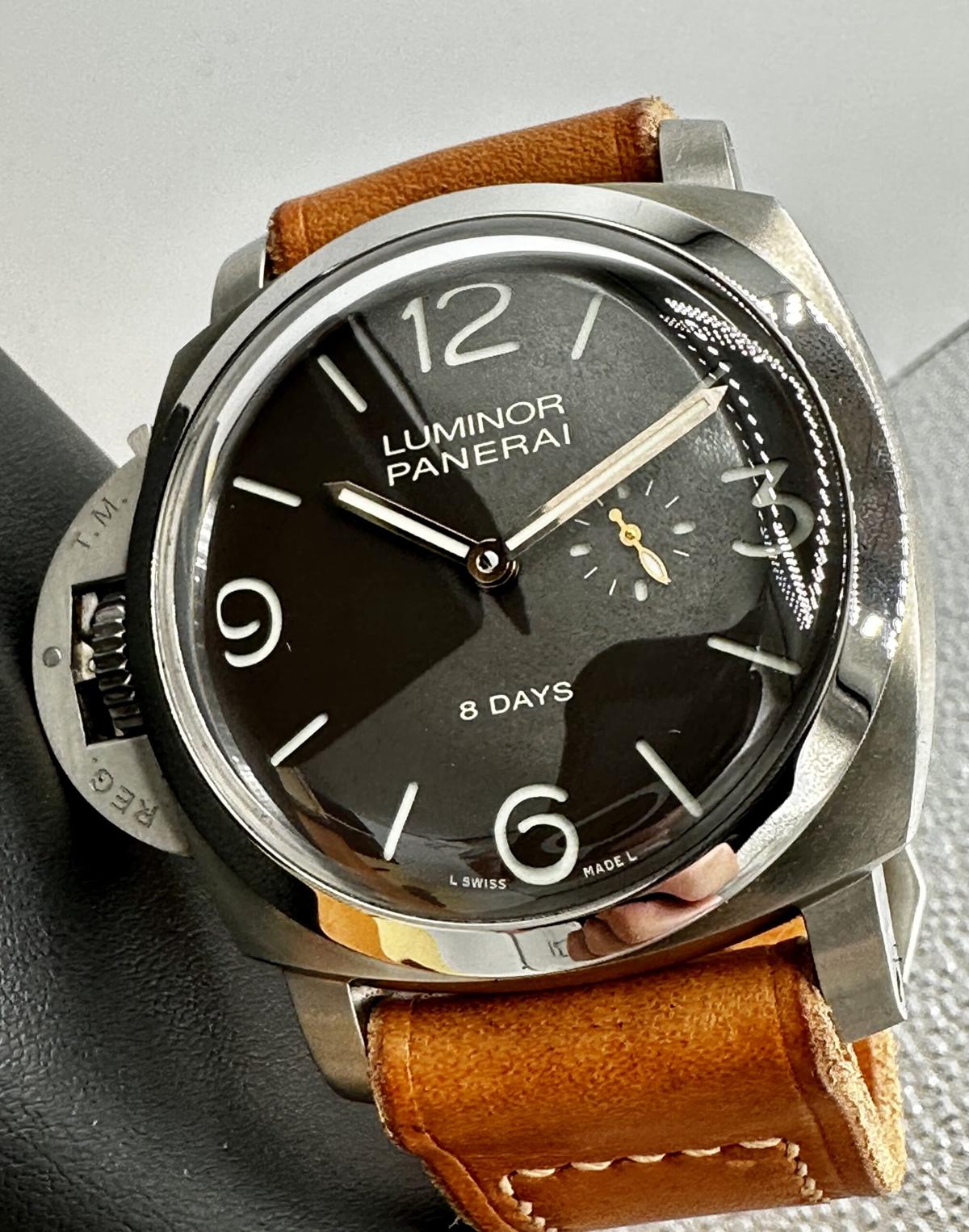 Panerai Panerai