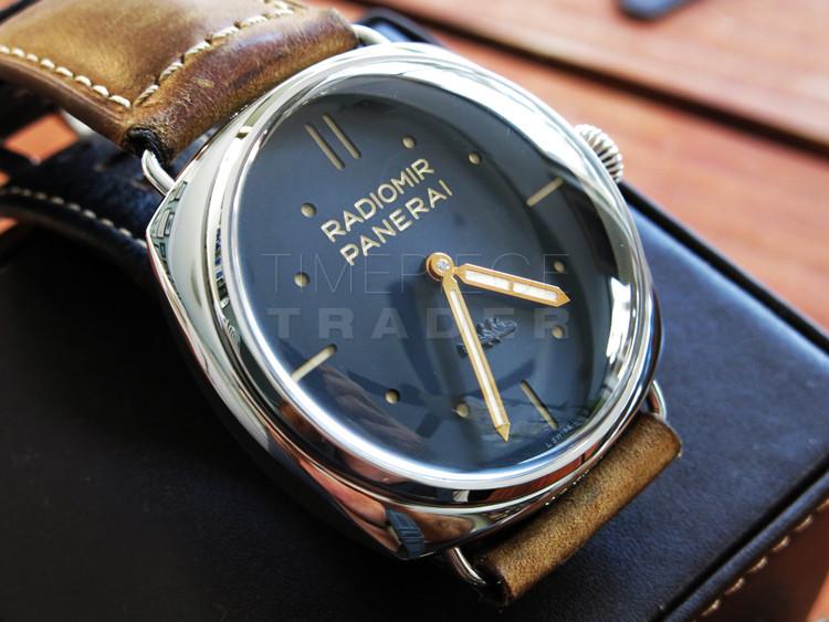 Panerai Radiomir 3 Days 47mm