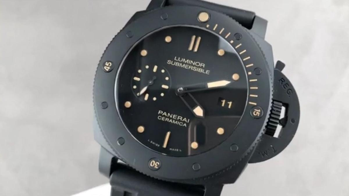 Panerai Panerai