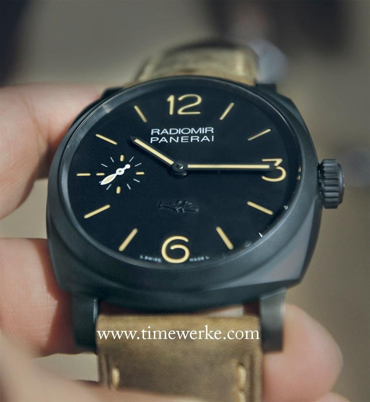 Panerai Panerai