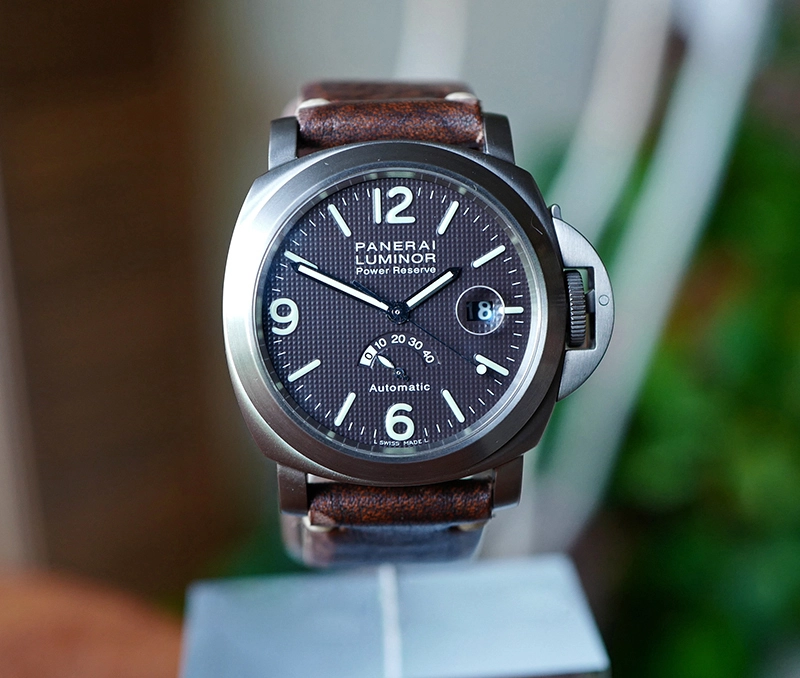 Panerai Luminor Marina