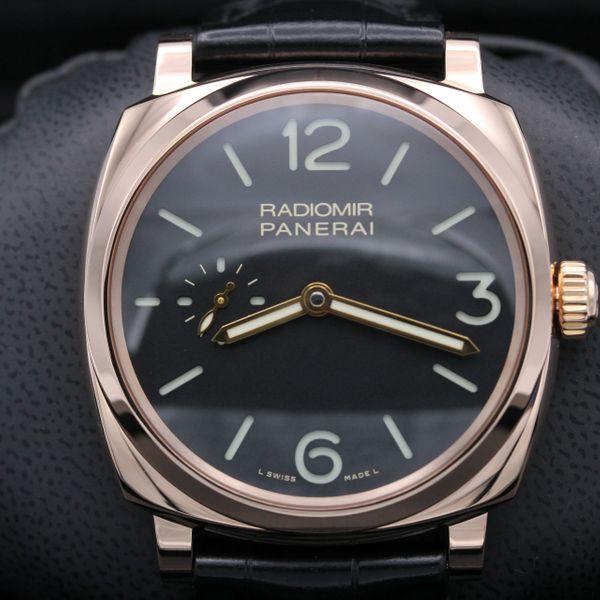 Panerai Radiomir 1940 3 Days