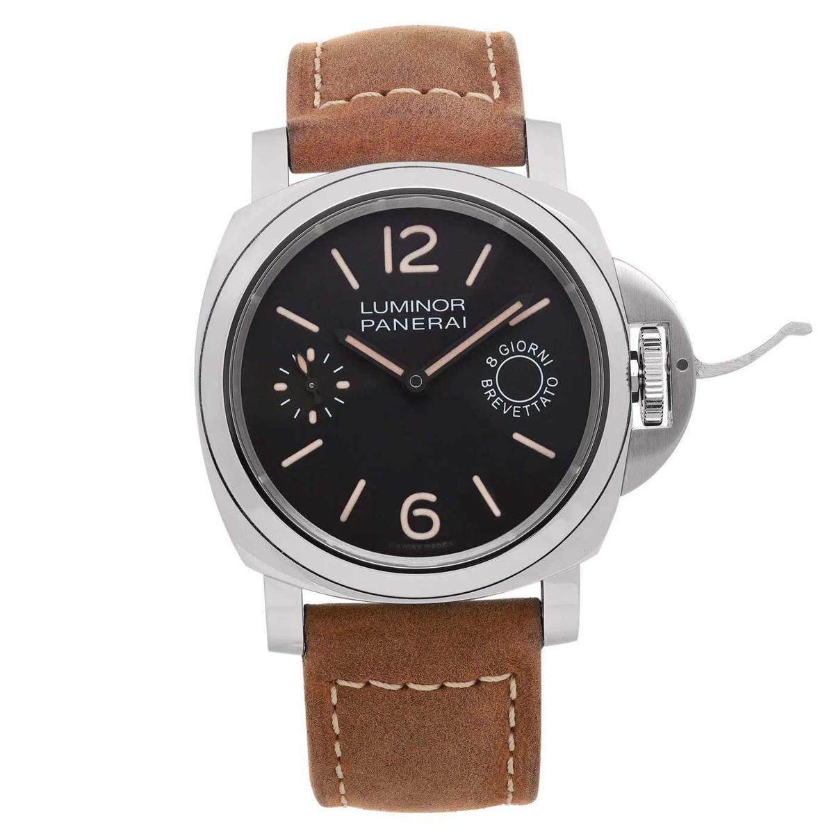 Panerai Luminor Marina 8 Days