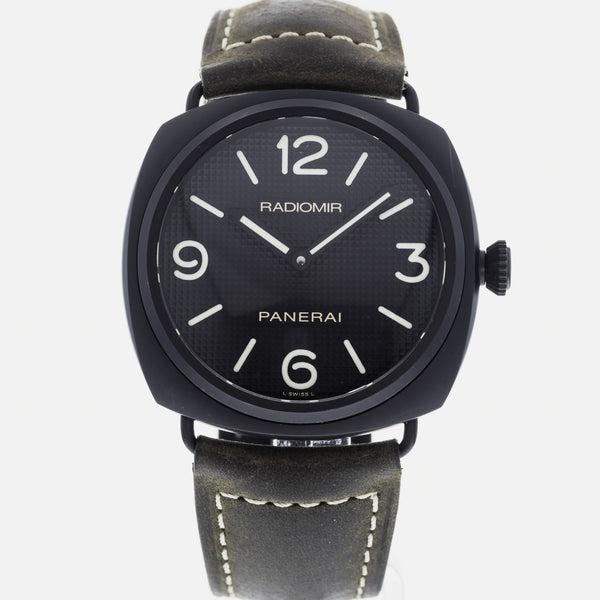 Panerai Radiomir