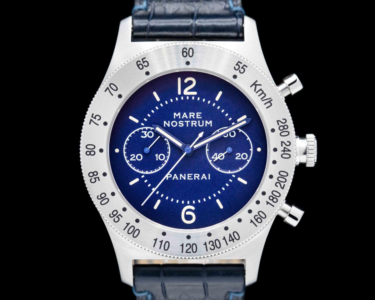 Panerai Mare Nostrum
