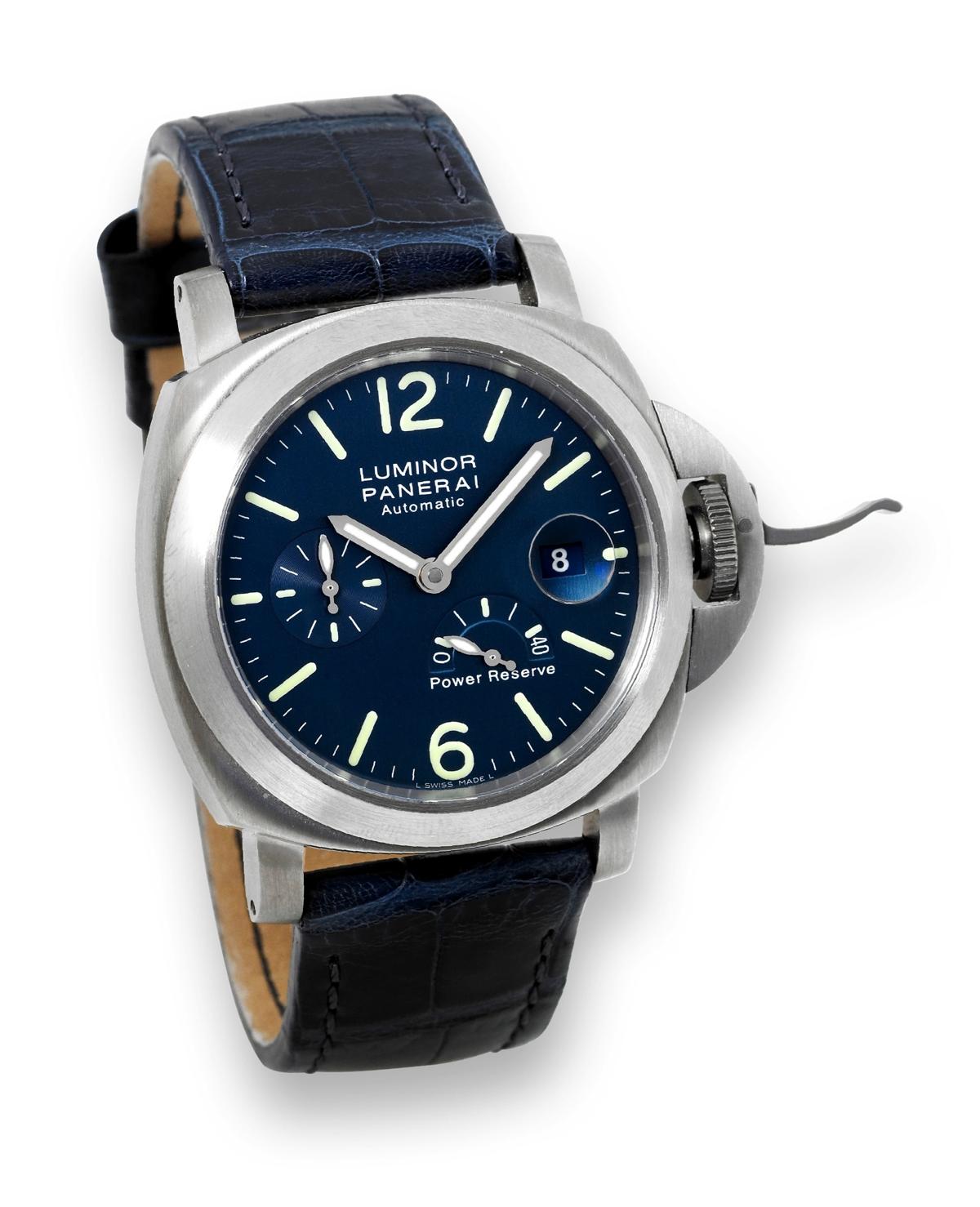Panerai Luminor Power Reserve