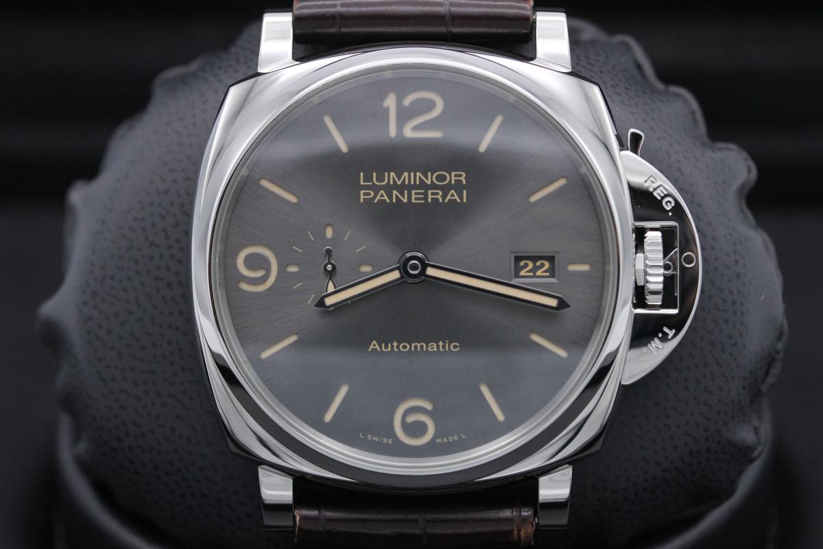 Panerai Luminor Due
