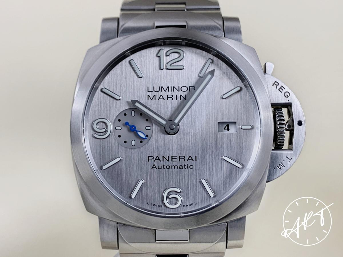 Panerai Luminor Marina
