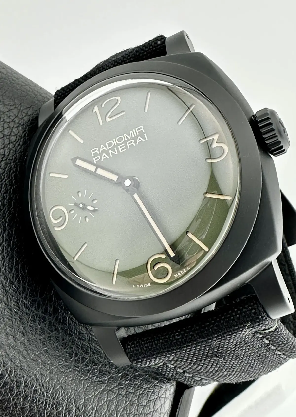 Panerai Radiomir