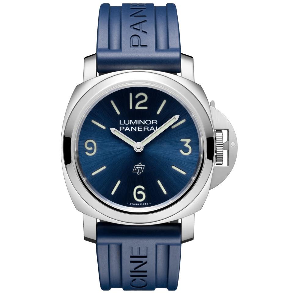 Panerai Luminor Base