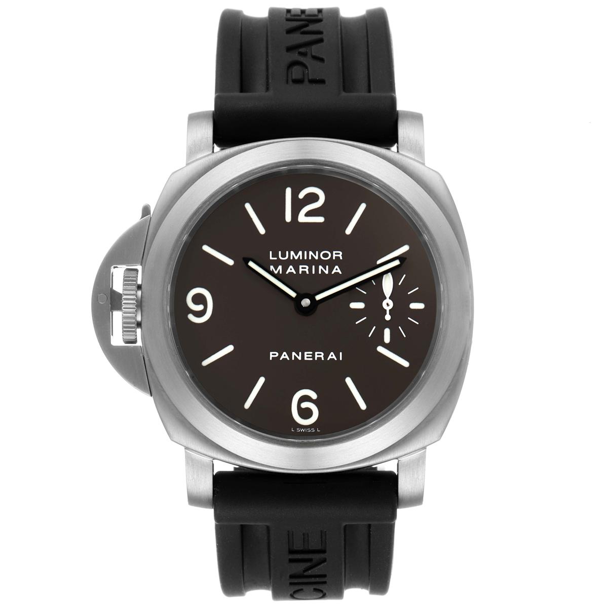 Panerai Luminor Marina