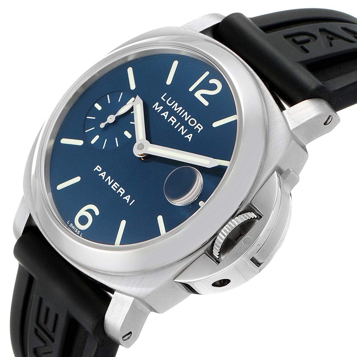 Panerai Luminor Marina