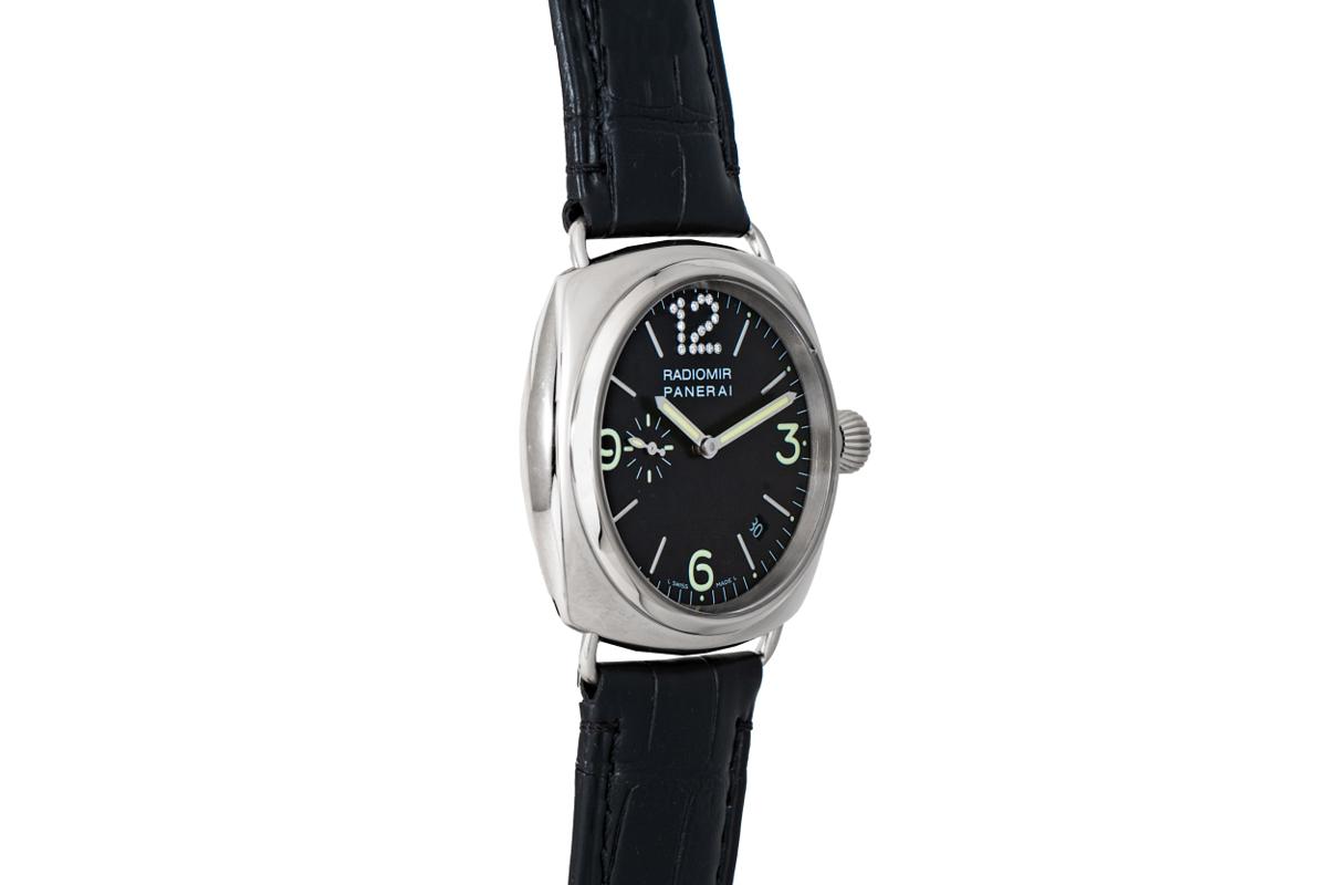 Panerai Radiomir