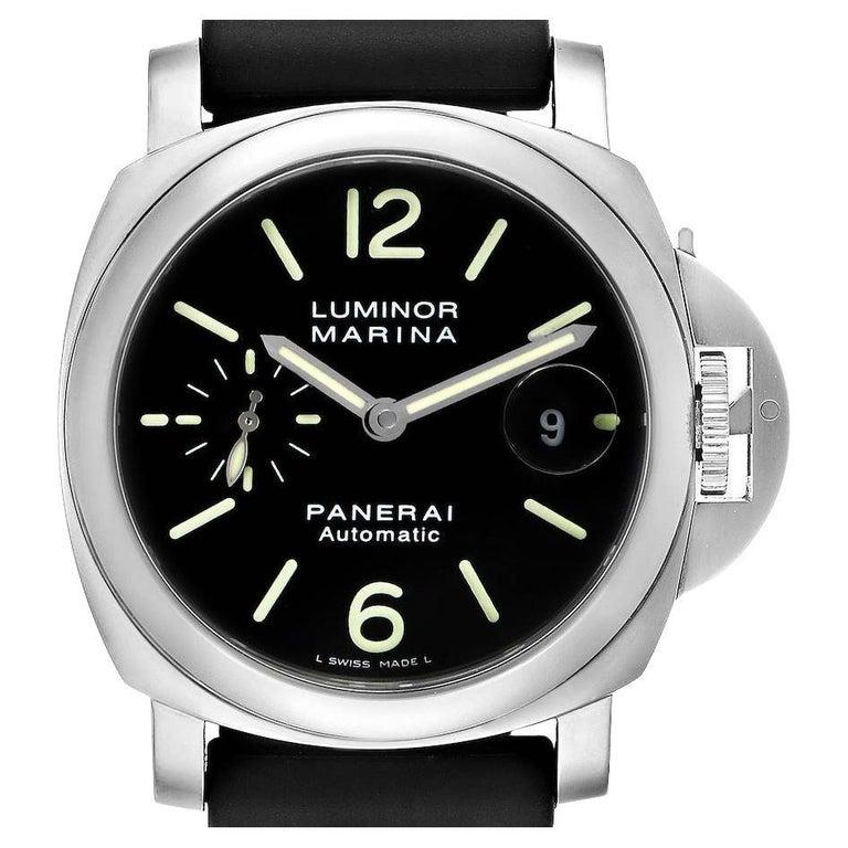 Panerai Luminor Marina Automatic