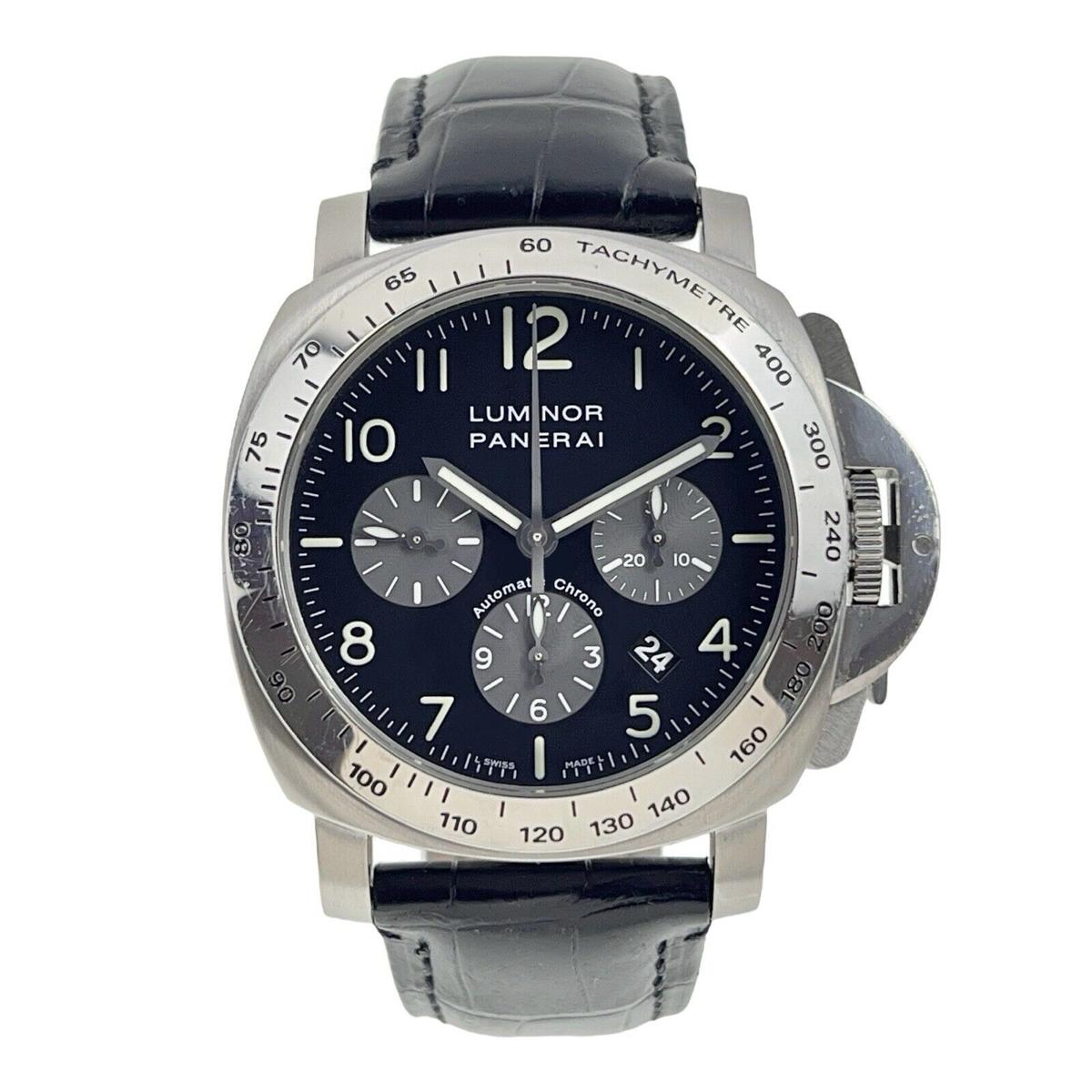 Panerai Luminor Chrono