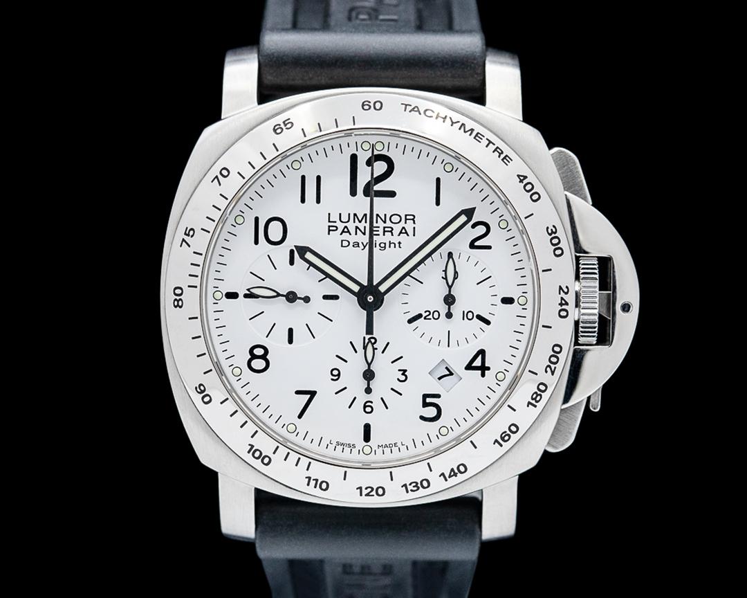 Panerai Luminor Chrono