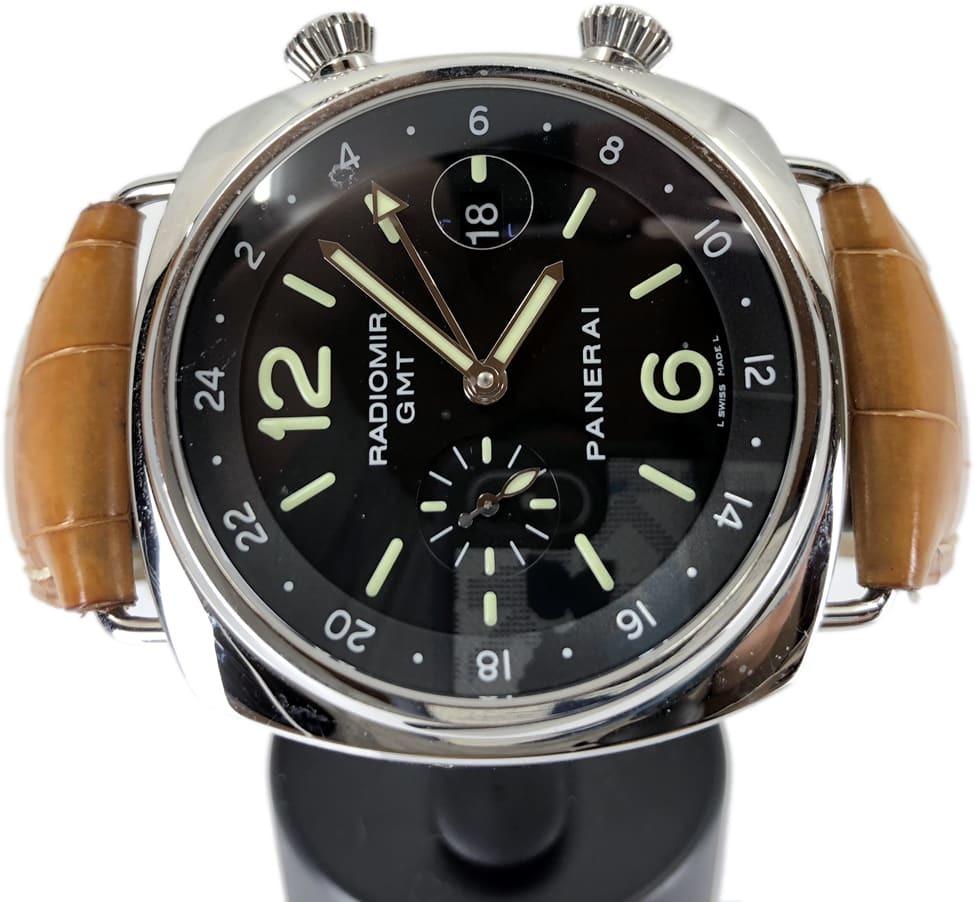 Panerai Radiomir GMT