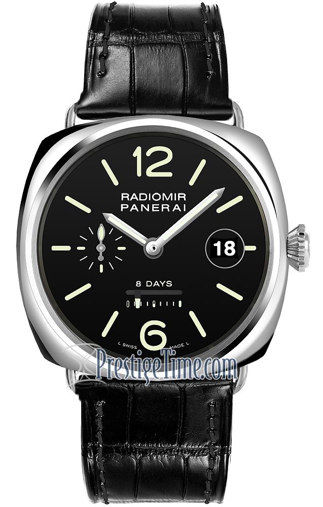 Panerai Radiomir 8 Days