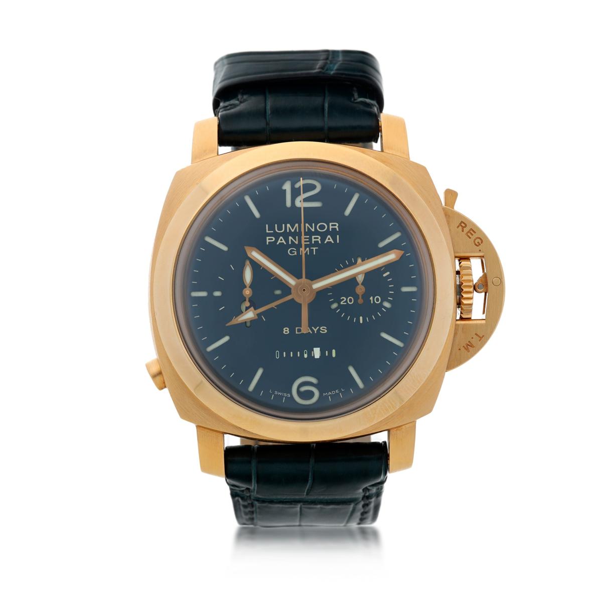 Panerai Special Editions