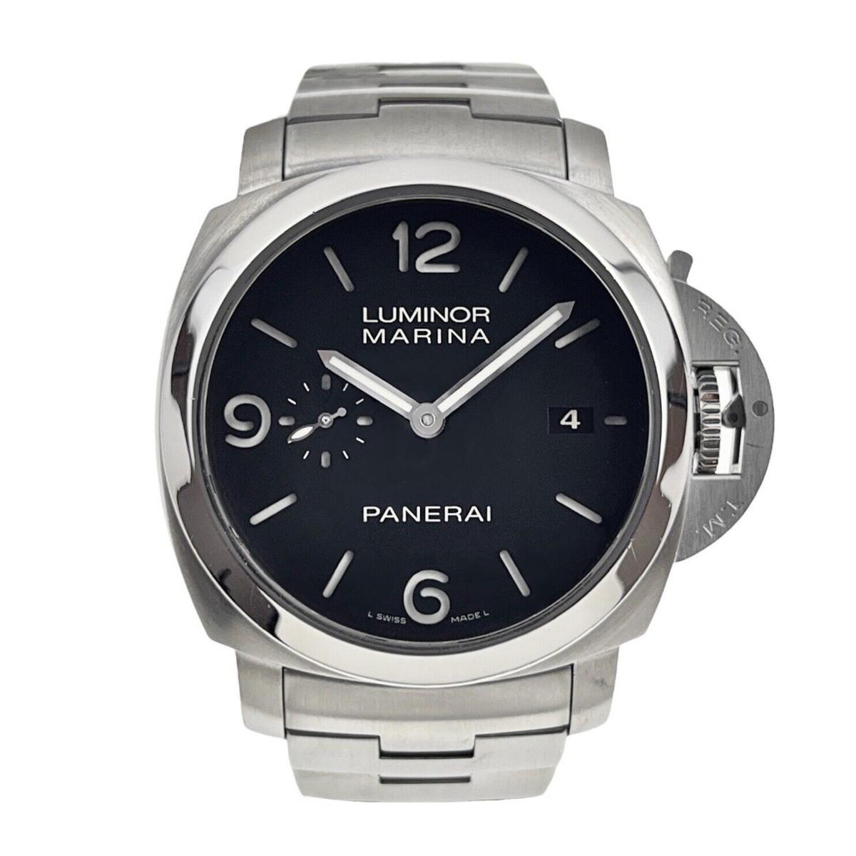 Panerai Luminor Marina 1950 3 Days Automatic