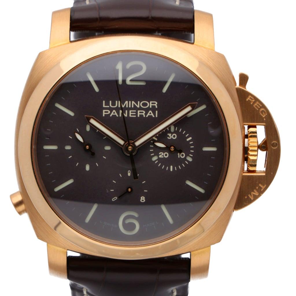 Panerai Panerai