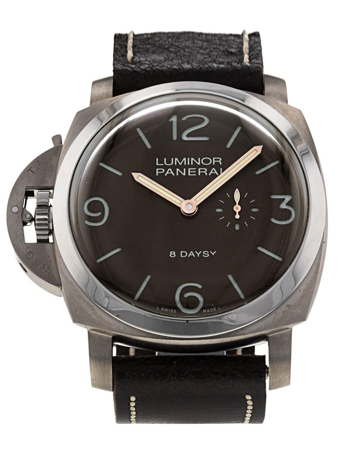 Panerai Panerai