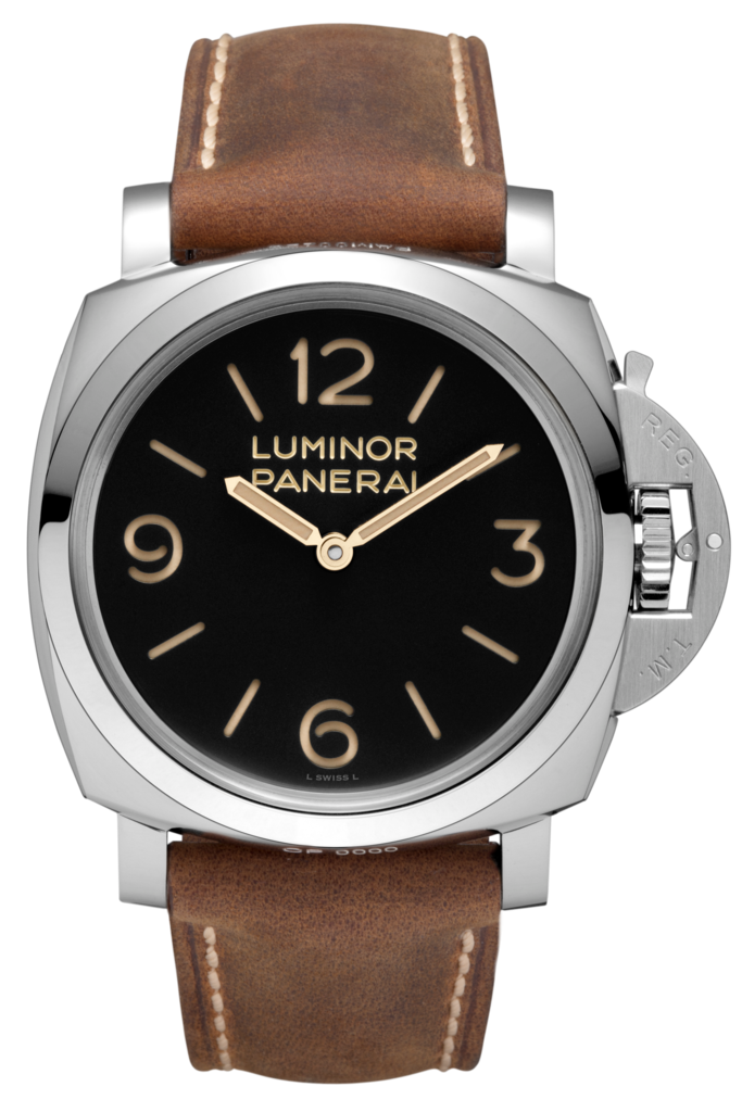 Panerai Luminor 1950