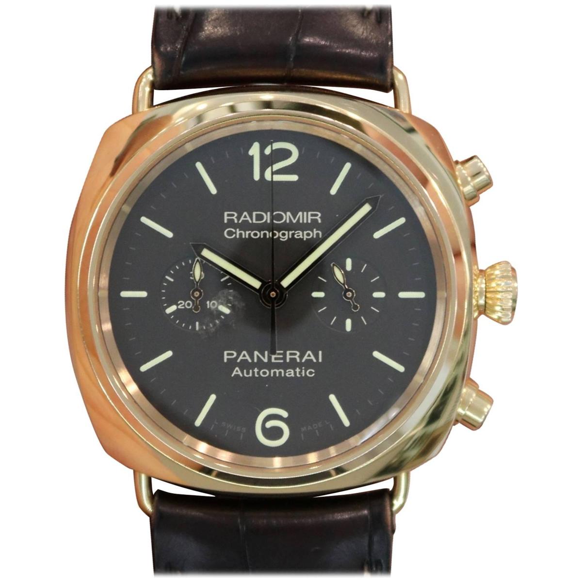 Panerai Panerai