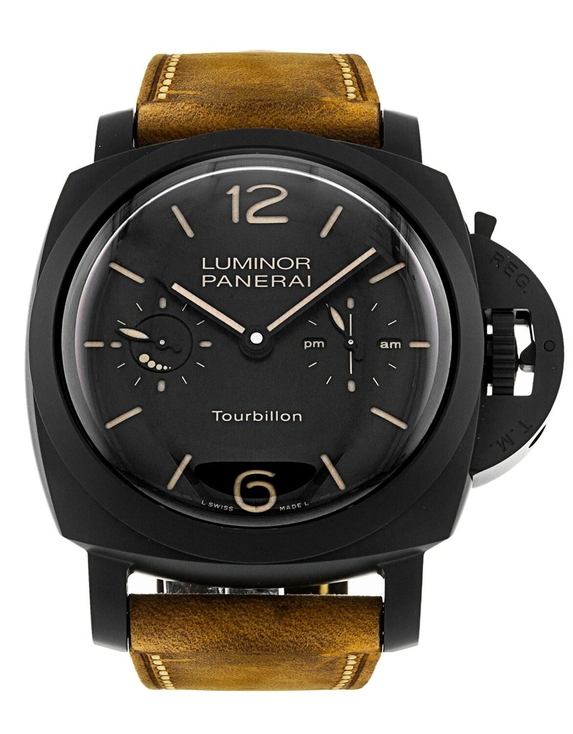 Panerai Panerai