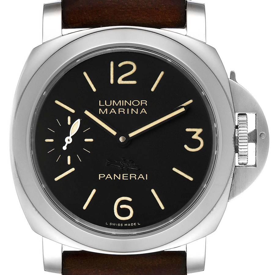 Panerai Panerai